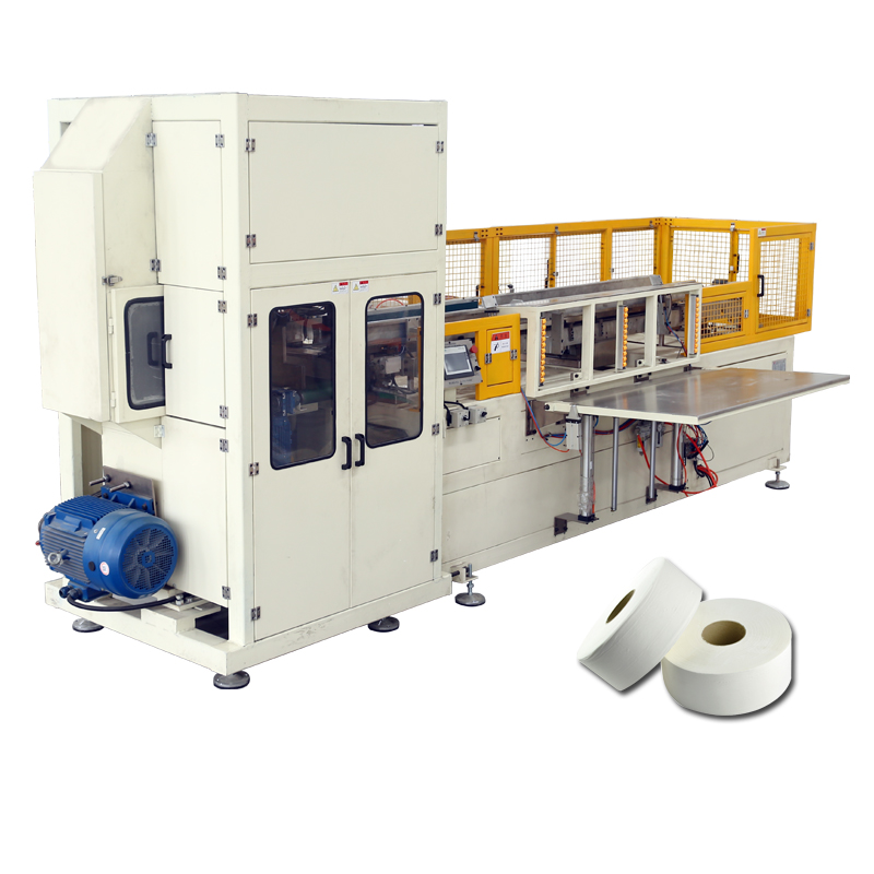 OK-DJ35型帶鋸切割機